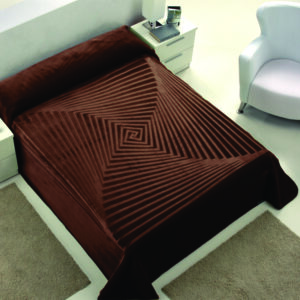Mora Casa Moderna Brown