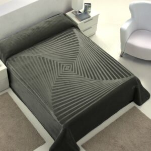 Mora Casa Moderna Smoke Grey
