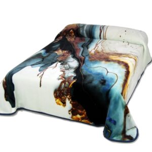 Mora Elegante Blue