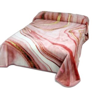Mora Elegante Pink