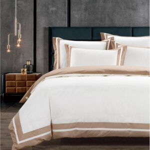 Fiorenza Cream & Stone