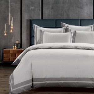 Fiorenza Grey & Silver