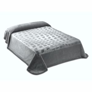 Mora Lujo Grey