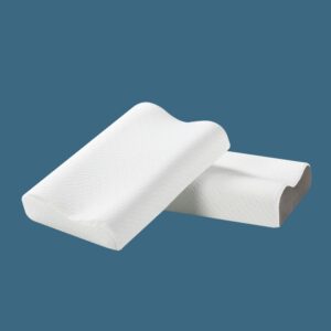 Cotton Co Airflo Pro Curved Memory Foam