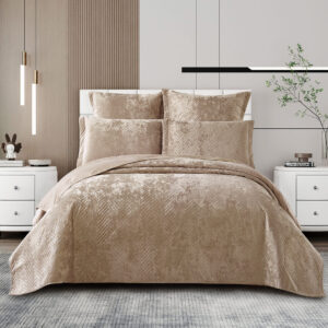 Velvet Frost Berlin Beige