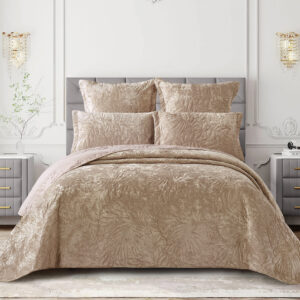 Velvet Frost Oslo Beige