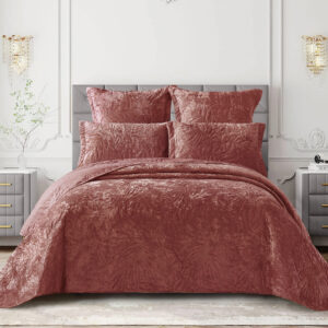 Velvet Frost Oslo Blush