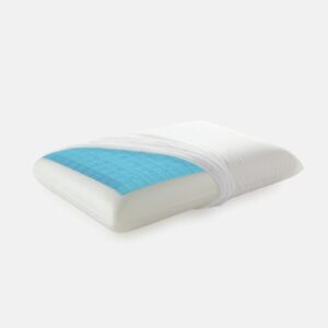 Cotton Co Airflo Pro Gel Memory Foam