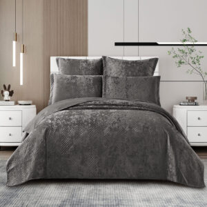 Velvet Frost Berlin Grey